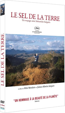 Le Sel de la terre