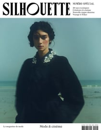 Silhouette Hors-Série n.2 : Ultra mode & cinéma