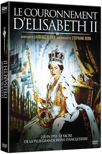 Le Couronnement d'Elizabeth II
