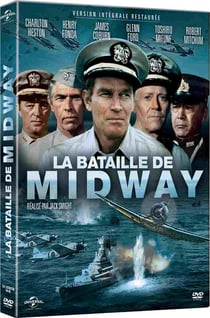 La Bataille de Midway