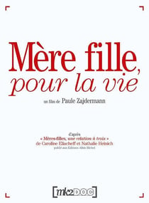 Mère fille, pour la vie