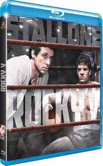 Rocky V