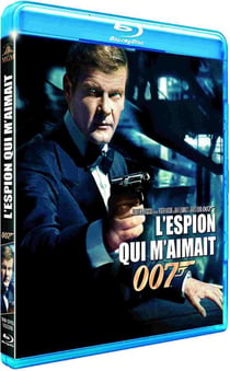 L'Espion qui m'aimait