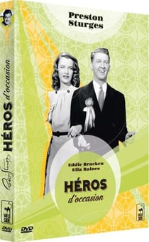 Héros d'occasion