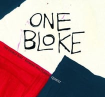 One block