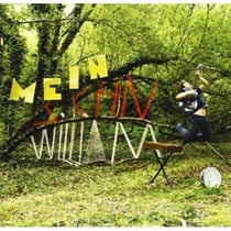 Mein sohn william