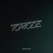 Existential Disco - édition colorée gatefold