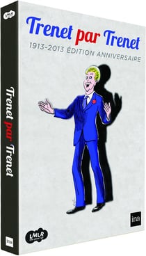 Trenet par Trenet : 1913-2013 édition anniversaire