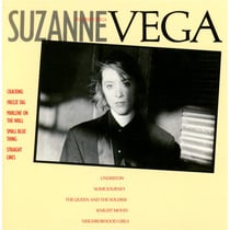 Suzanne vega