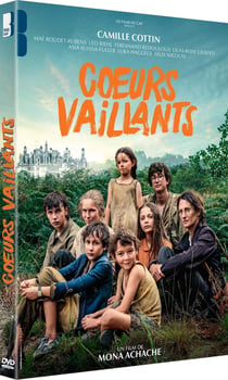 Coeurs vaillants