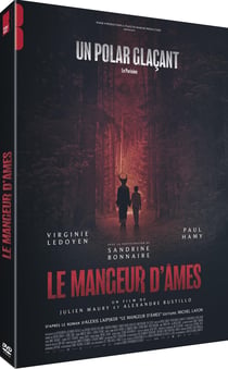 Le Mangeur d'âmes