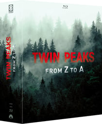 Twin Peaks - From Z to A (Série)