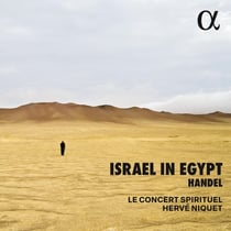 Israel in Egypt