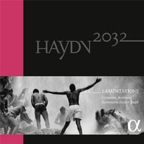 Haydn 2032 : lamentatione