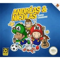 Super chansons