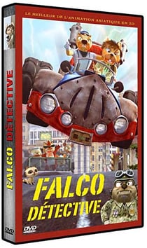 Falco Détective
