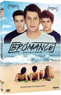 Bromances