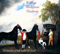 Memoires d'un valet de pied/1cd mp3 -