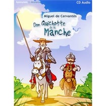 Don Quichotte de la Manche