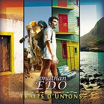 Trait d'union