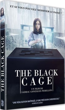 The Black Cage