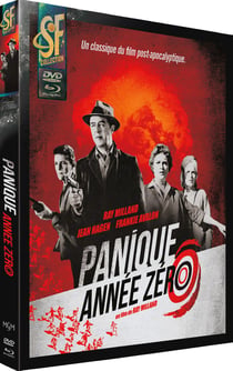 Panique année zéro