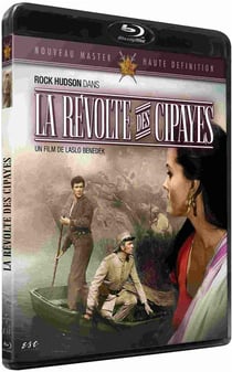 La Révolte des Cipayes