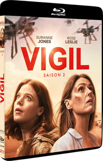 Vigil - Saison 2