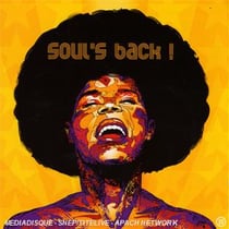 Soul's back