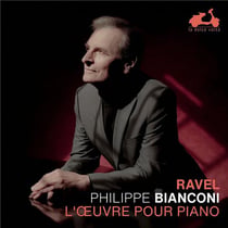 Ravel: L'oeuvre pour piano