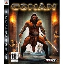 Conan (jeu)