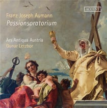 Oratorium de Passione Domini nostri Jesu Christi