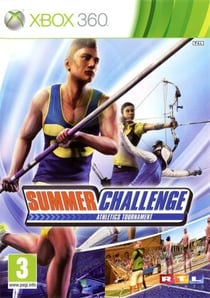 Summer Challenge
