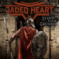 Stand your ground