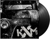 KXM