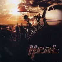 Heat - édition limitée