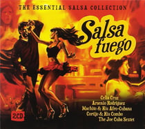 Salsa fuego