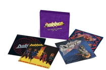 The Elektra Albums 1983-1987