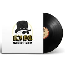 Signature Songs