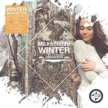 Winter sessions 2019 by Milk & Sugar
