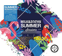 Milk & Sugar summer sessions 2020