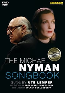 The Michael Nyman Songbook