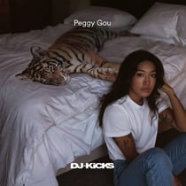 DJ Kicks - édition limitée