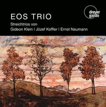 Trios pour violon, alto et violoncelle