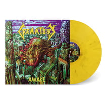 Awake - édition limitée colorée