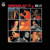 Sensational Jazz 70 Vol 1-2