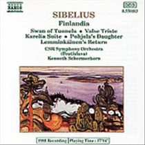 Finlandia Op.26
