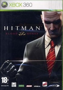 Hitman : Blood Money