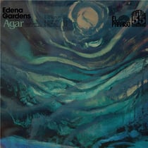 Agar