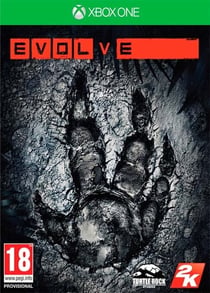 Evolve